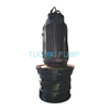 Submersible Axial Flow Pump