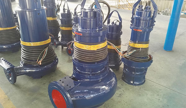 Ultimate Guide for Submersible Pumps, Types, Applications And Working Principles