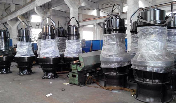 8 Points of Maintenance of Submersible Pump