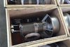 Cast Iron Noise Reduction Submersible Mixer for Industrial Mixing