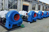 Cast Iron Versatile Application Mixed Flow Pump for Water Diversion