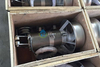 Cast Iron Adjustable Speed Submersible Mixer for Algae Control
