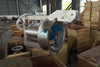 Stainless Steel Low Maintenance Submersible Mixer for Sludge Mixing