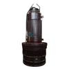 Stainless Steel Corrosion Resistance Submersible Axial Flow Pump for Irrigation
