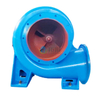 Durable Construction High Efficiency Mixed Flow Pump for Irrigation