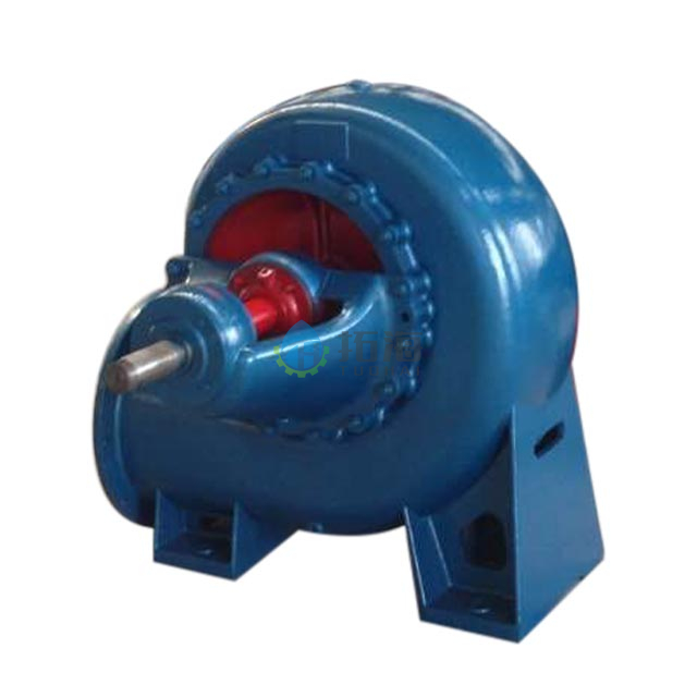 Weatherproof Heavy-duty Design Mixed Flow Pump for Fish Farming