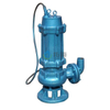 Cast Iron Easy Installation Submersible Sewage Pump for Municipal System