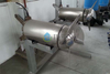 High Flow Rate Adjustable Speed Submersible Mixer for Fish Farming