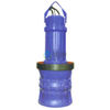 Stainless Steel Low Power Consumption Submersible Axial Flow Pump for Aquaculture