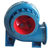 Energy-saving Low Vibration Mixed Flow Pump for Water Diversion