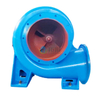 Stainless Steel Versatile Application Mixed Flow Pump for Irrigation