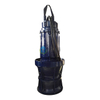 Cast Iron Low Power Consumption Submersible Axial Flow Pump for Water Treatment