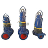 Energy-saving Durable Construction Submersible Axial Flow Pump for Water Transfer