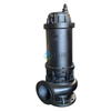 Corrosion Resistance Submersible Sewage Pump for Sewage Station