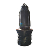 Stainless Steel High Efficiency Submersible Axial Flow Pump for Water Circulation