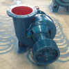 Weatherproof High-Efficiency Mixed Flow Pump For Fire Protection