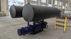 Stainless Steel High Efficiency Submersible Axial Flow Pump for Water Circulation