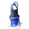 Durable Construction Compact Design Submersible Axial Flow Pump for Cooling System