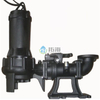 Cast Iron Easy Installation Submersible Sewage Pump for Municipal System